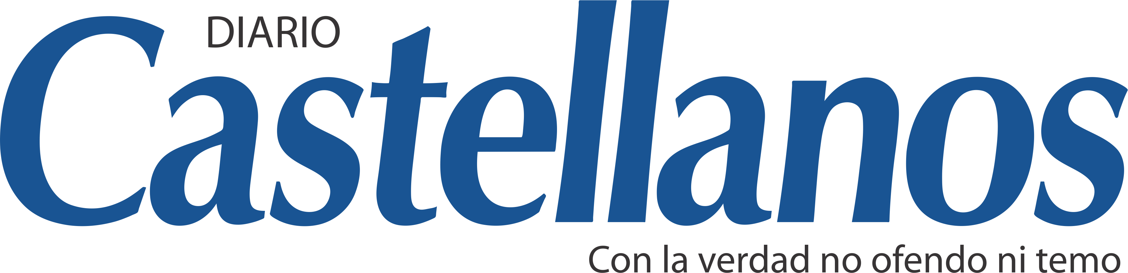 Logo del sitio Diario Castellanos