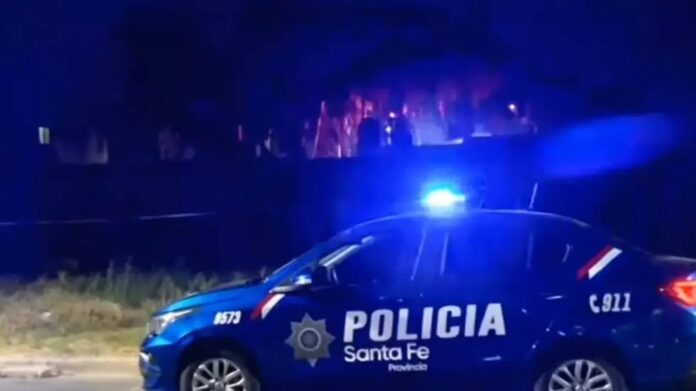 Violenta pelea entre vecinos en inmediaciones de Jaime Ferré y José Buffa